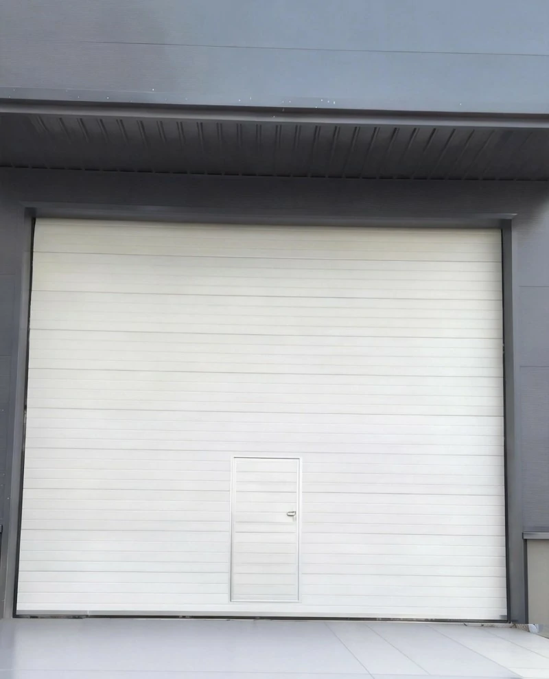 巴音郭楞蒙古自治州工业提升门